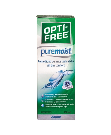 Picture of Optifree Express 60ml