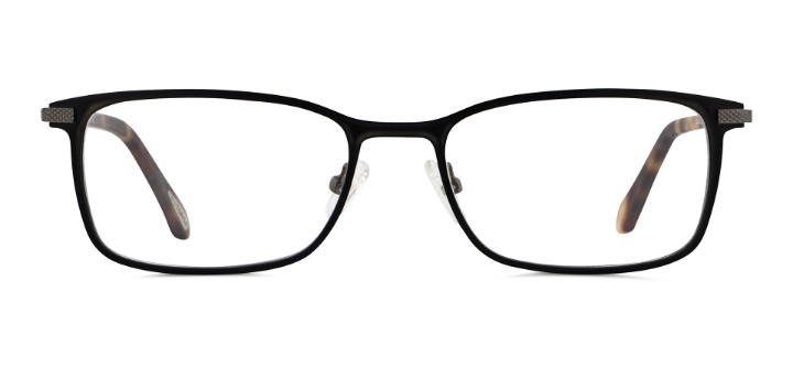 Exxess 4039 Black