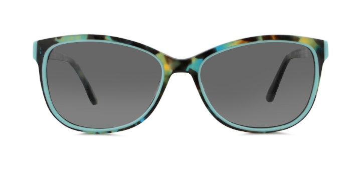 Enigma 4031 Green Demi
