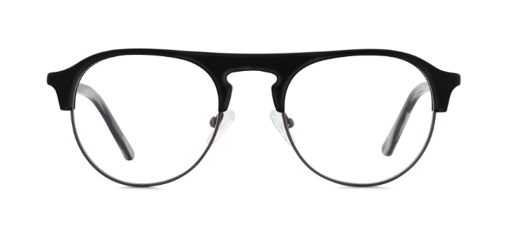 Exxess 4044 Black