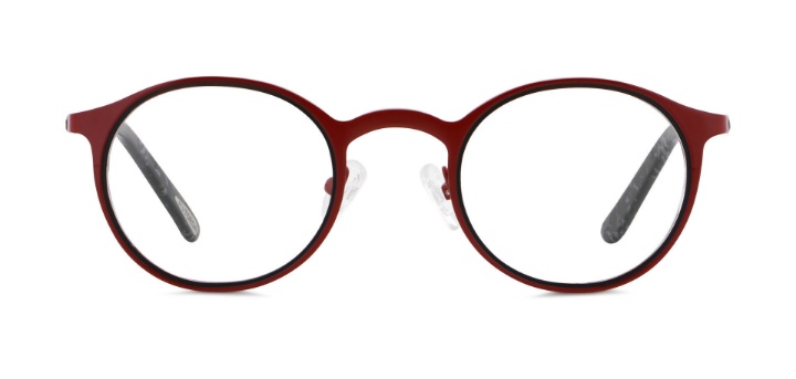 FEMINA 6018 RED