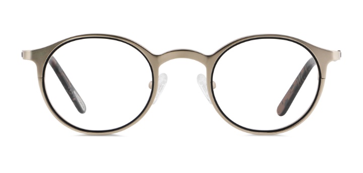 FEMINA 6018 GOLD