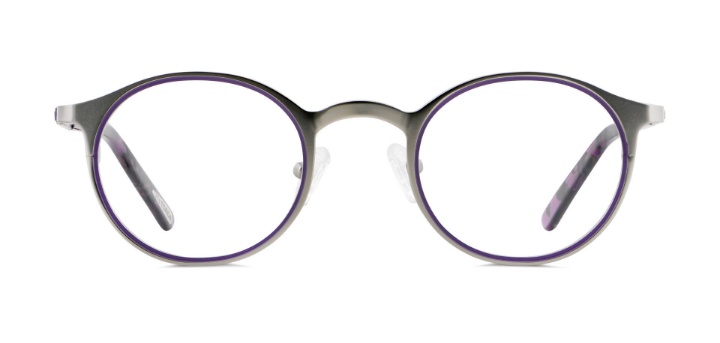 FEMINA 6018 SILVER