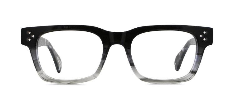 K-Collection 3007 Black Fade