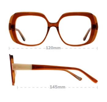 Picture of Femina 6084 Brown
