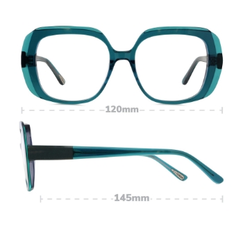 Picture of Femina 6084 Green