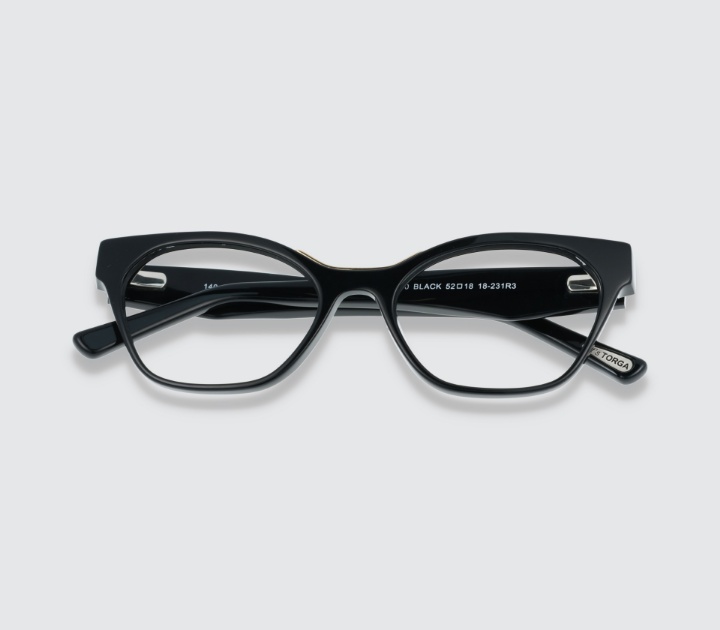 Noir Vous 20 Black